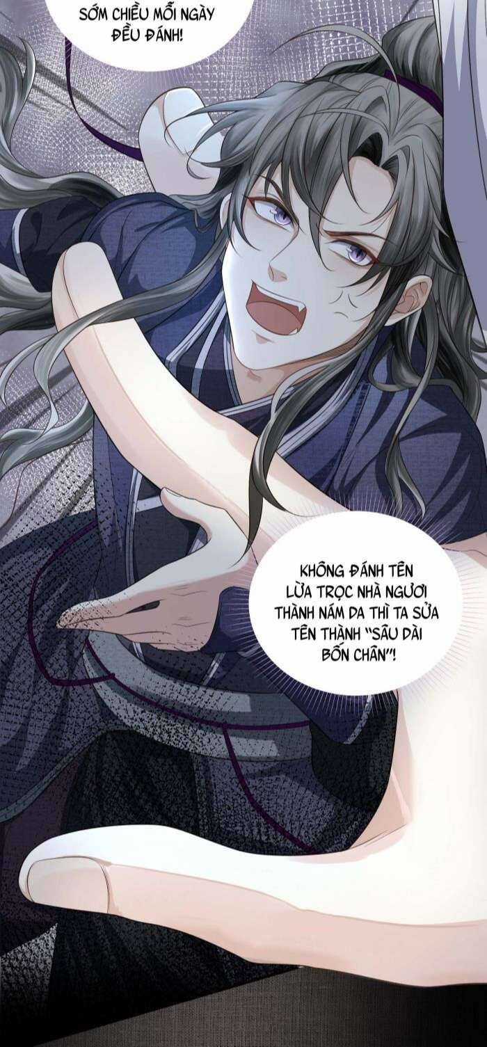 Đồng Tiền Kham Thế Chương 14 trang 11