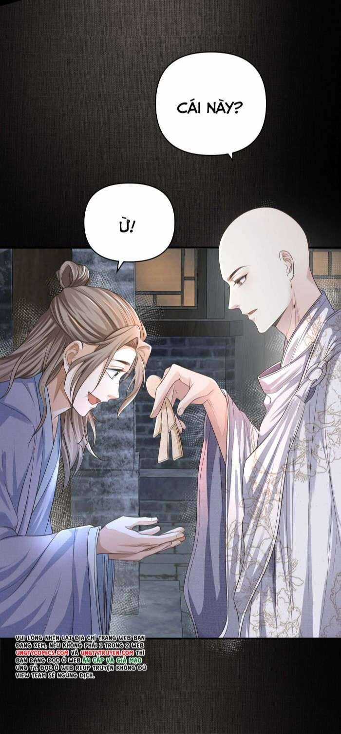 Đồng Tiền Kham Thế Chương 14 trang 12