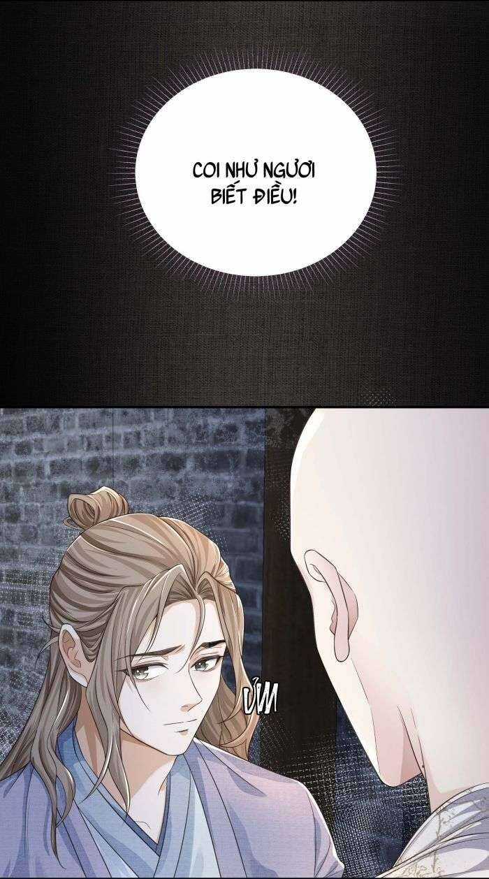 Đồng Tiền Kham Thế Chương 14 trang 15