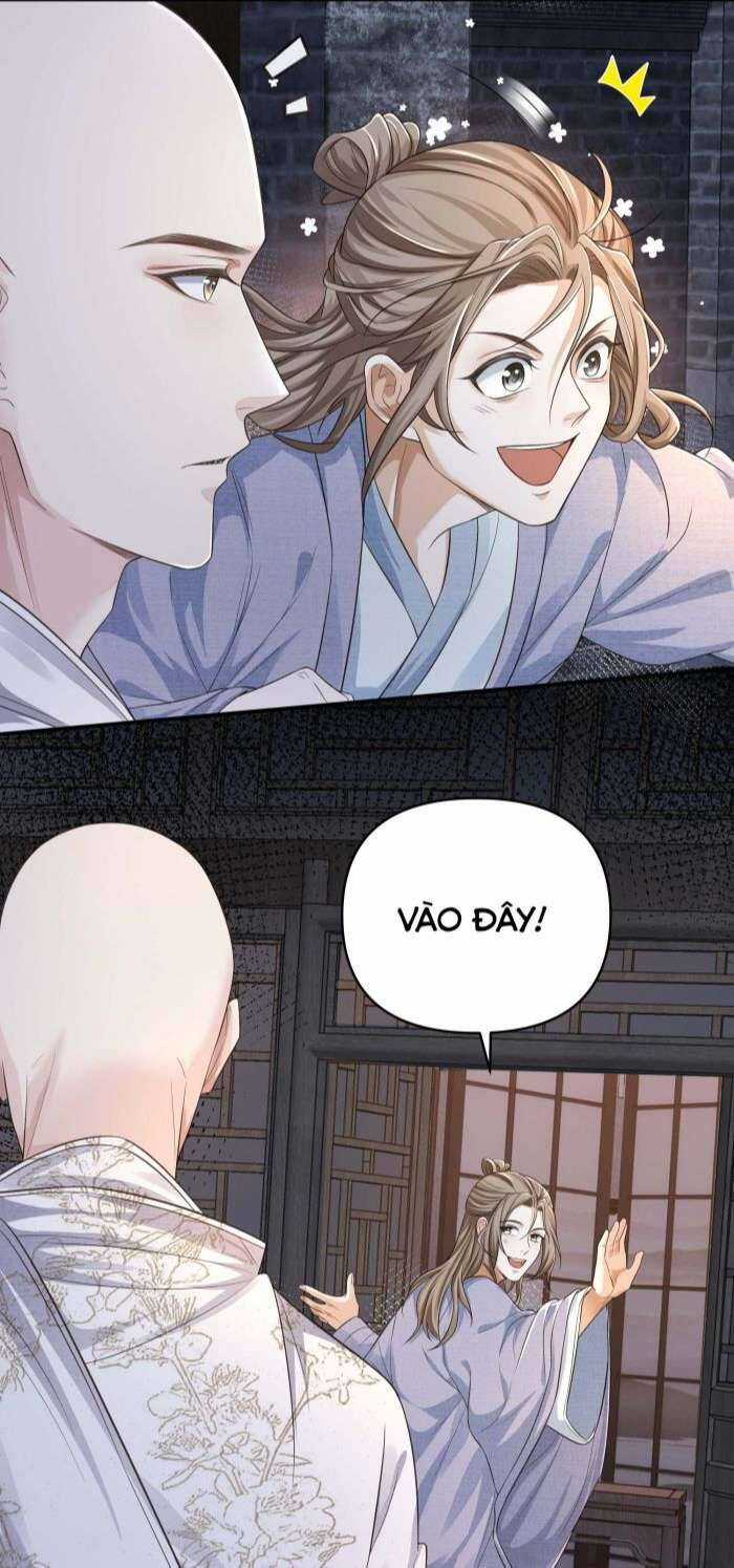 Đồng Tiền Kham Thế Chương 14 trang 16