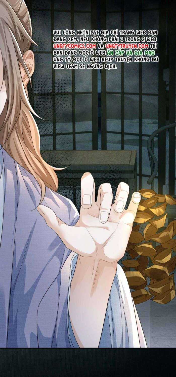 Đồng Tiền Kham Thế Chương 14 trang 18