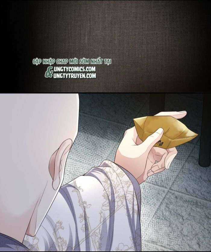 Đồng Tiền Kham Thế Chương 14 trang 21