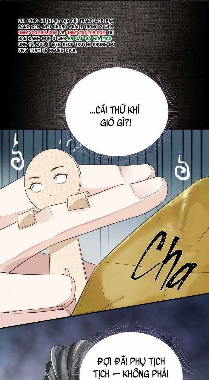 Đồng Tiền Kham Thế Chương 14 trang 23