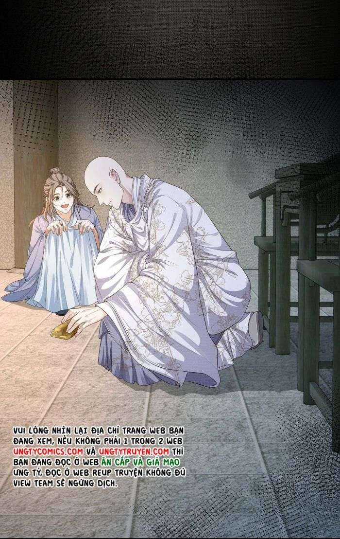 Đồng Tiền Kham Thế Chương 14 trang 25