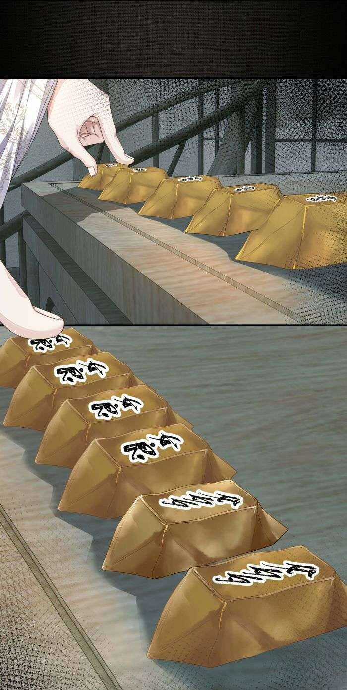 Đồng Tiền Kham Thế Chương 14 trang 26