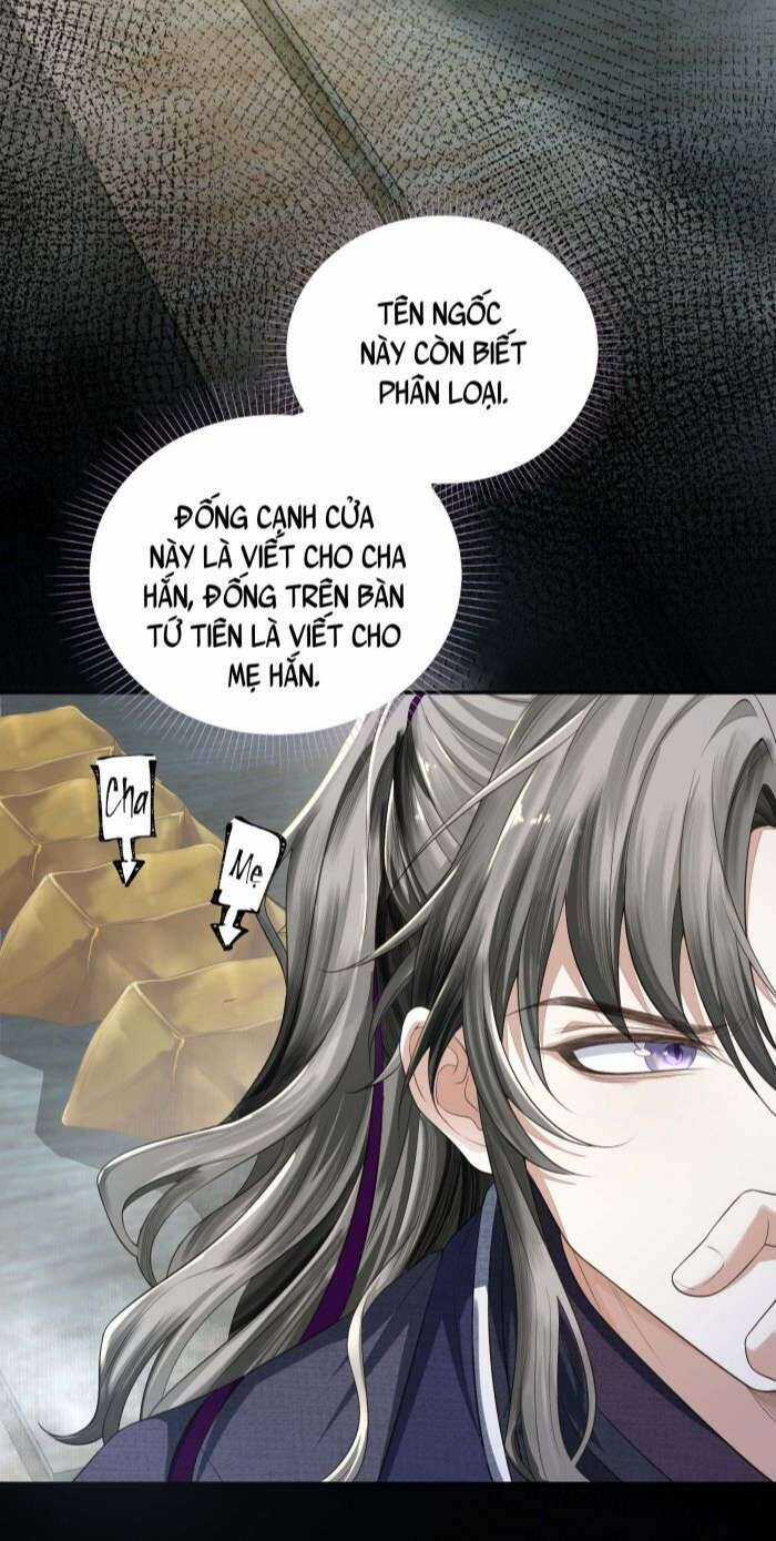 Đồng Tiền Kham Thế Chương 14 trang 27