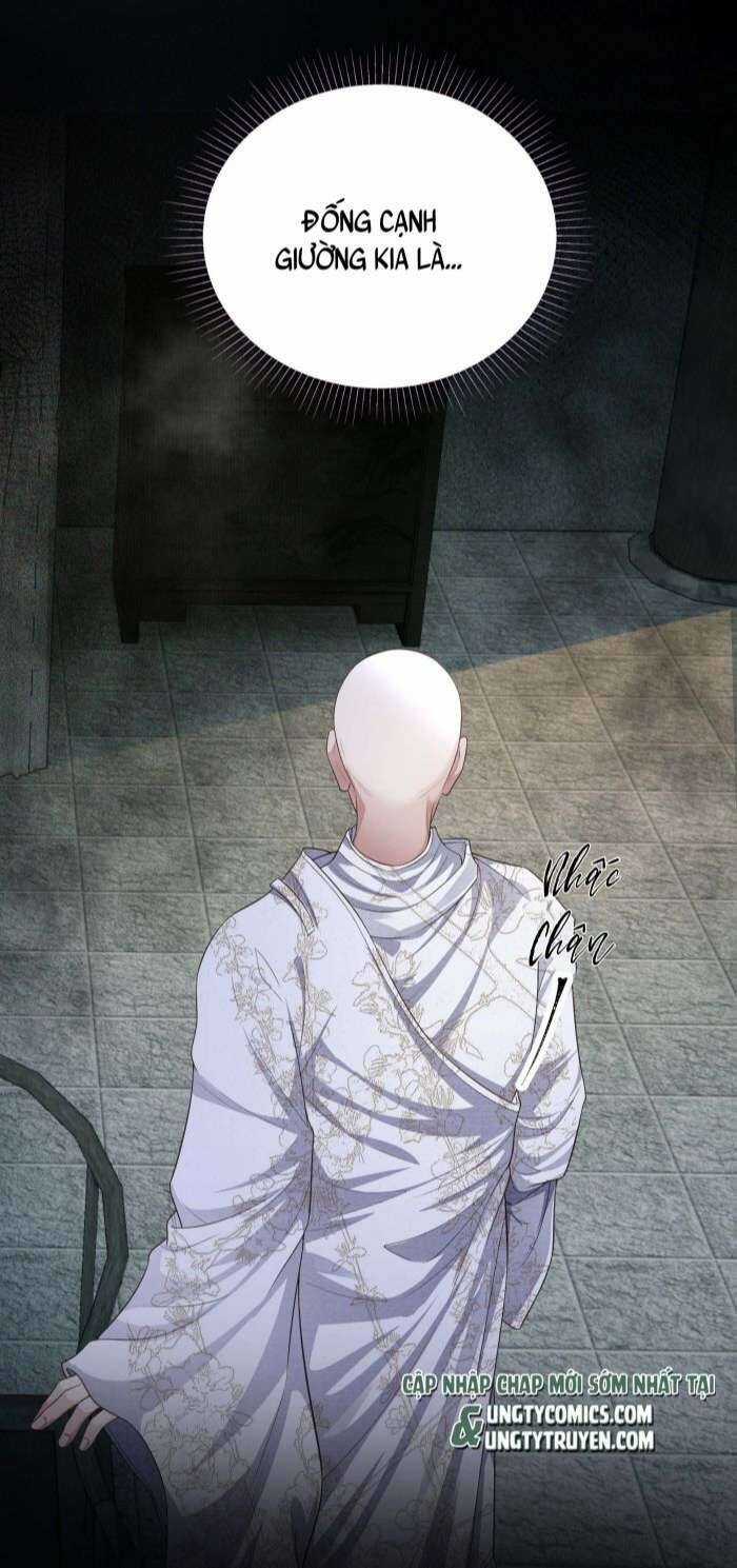 Đồng Tiền Kham Thế Chương 14 trang 28