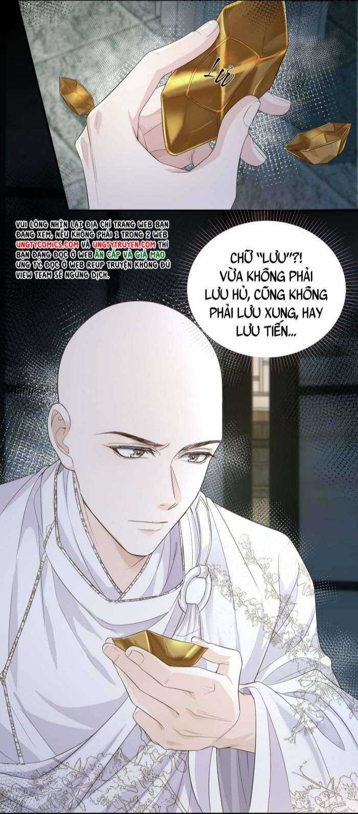 Đồng Tiền Kham Thế Chương 14 trang 33