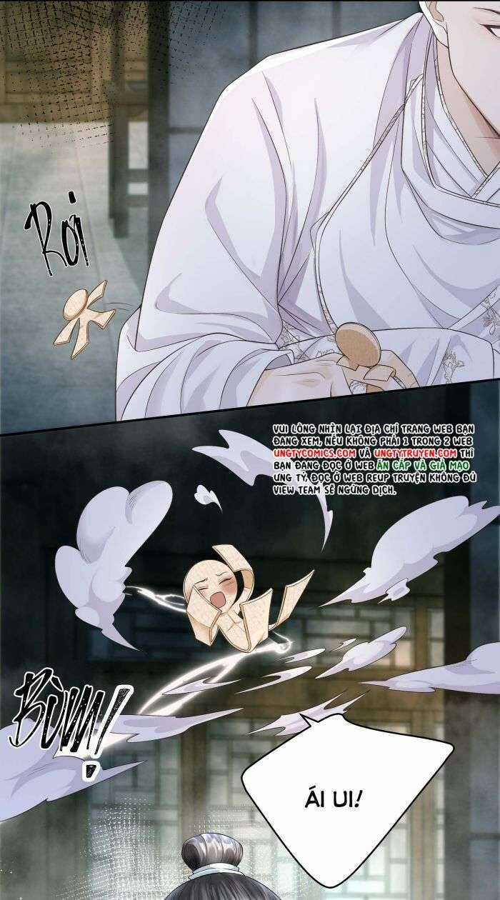 Đồng Tiền Kham Thế Chương 14 trang 35