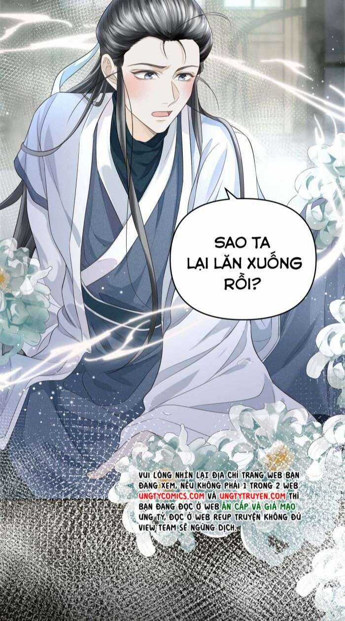 Đồng Tiền Kham Thế Chương 14 trang 36