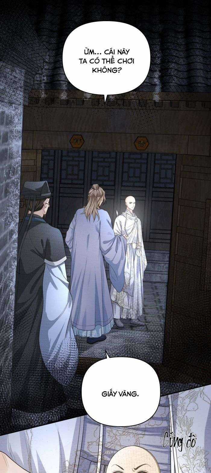 Đồng Tiền Kham Thế Chương 14 trang 4