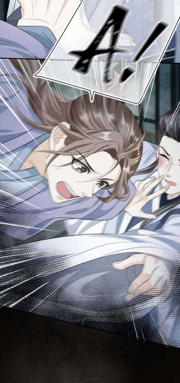 Đồng Tiền Kham Thế Chương 14 trang 43