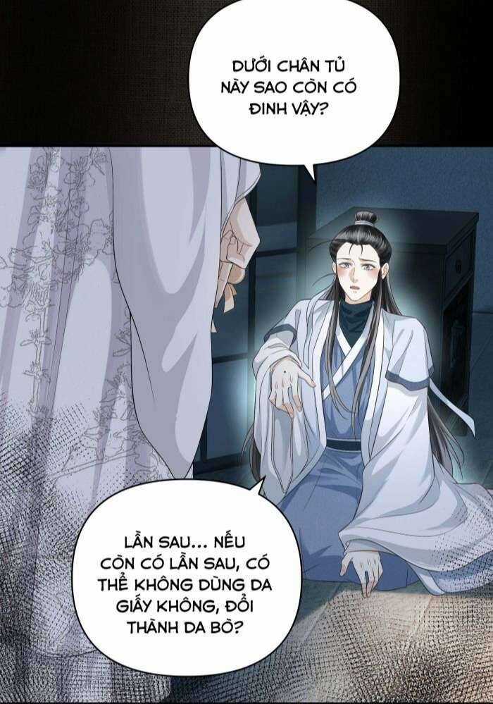 Đồng Tiền Kham Thế Chương 14 trang 47