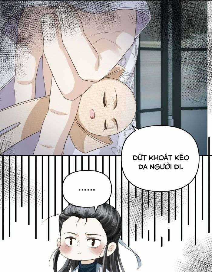 Đồng Tiền Kham Thế Chương 14 trang 48