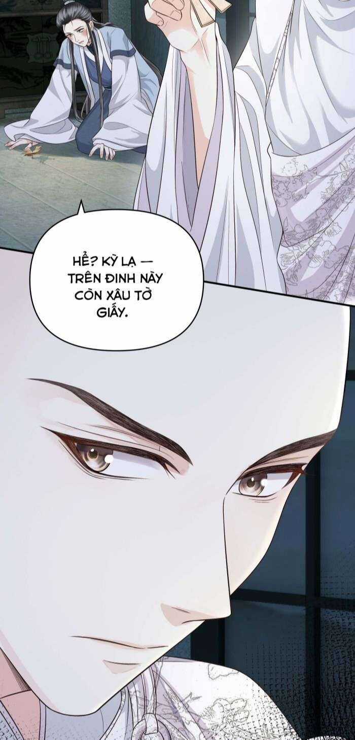 Đồng Tiền Kham Thế Chương 14 trang 50