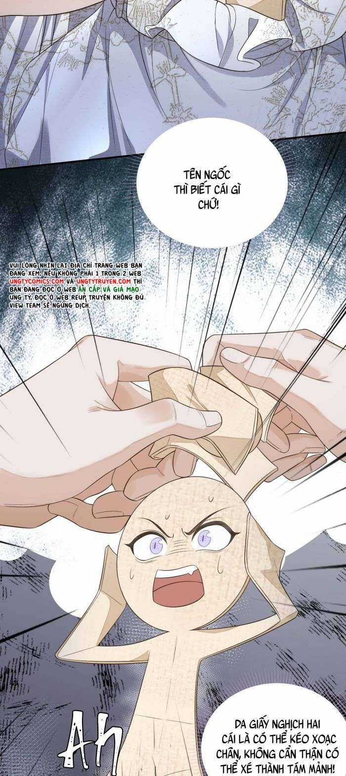 Đồng Tiền Kham Thế Chương 14 trang 6