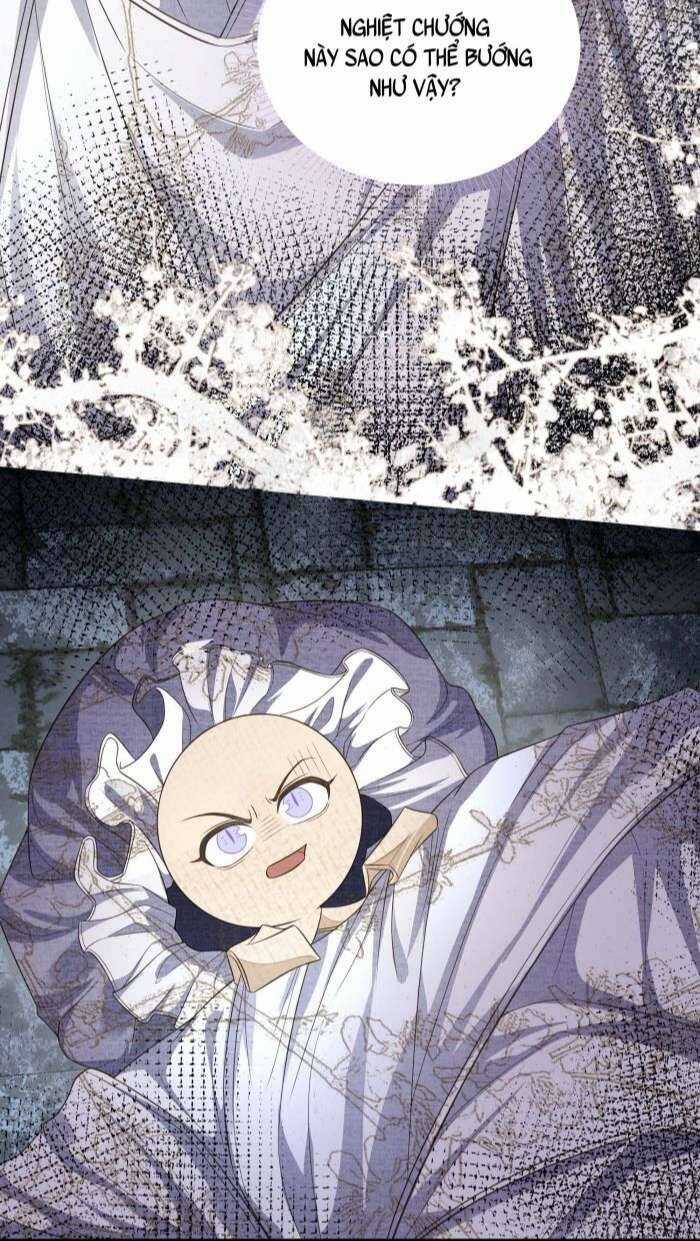 Đồng Tiền Kham Thế Chương 14 trang 9