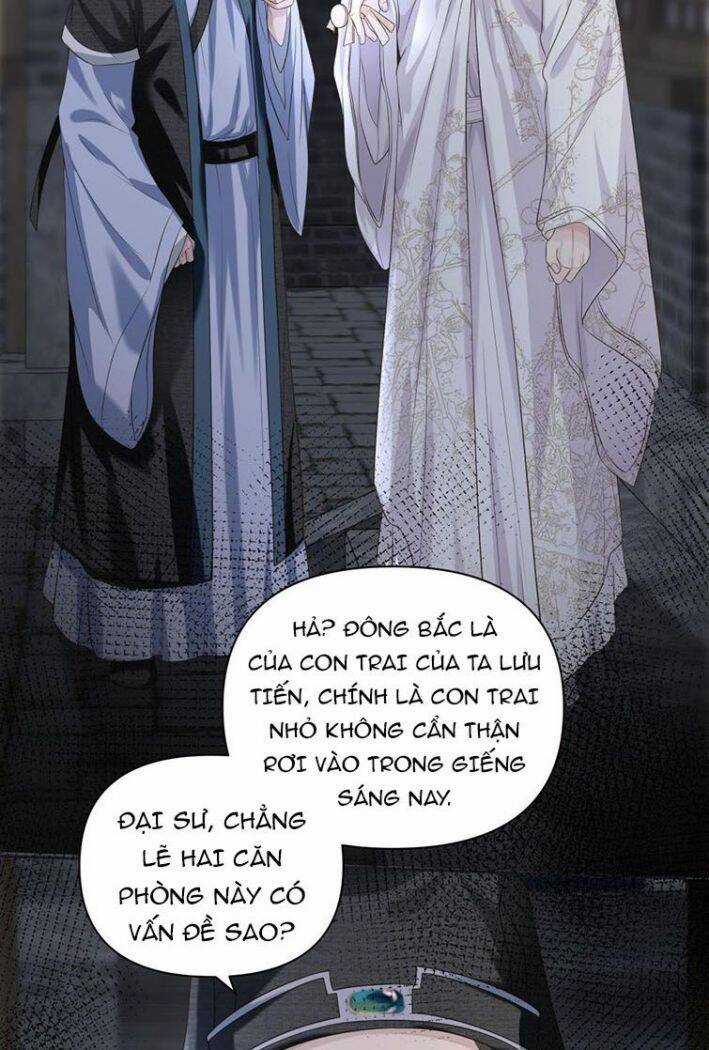 Đồng Tiền Kham Thế Chương 15 trang 11