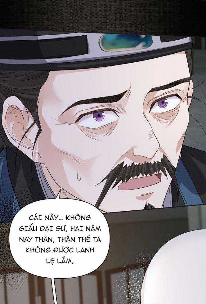 Đồng Tiền Kham Thế Chương 15 trang 16