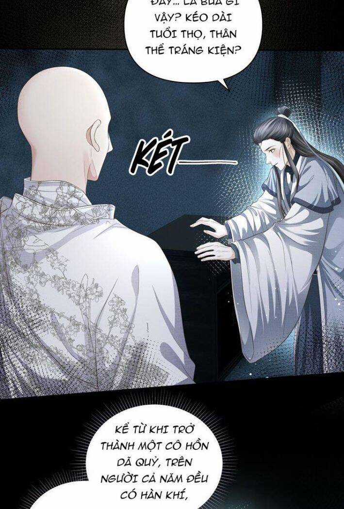 Đồng Tiền Kham Thế Chương 15 trang 2