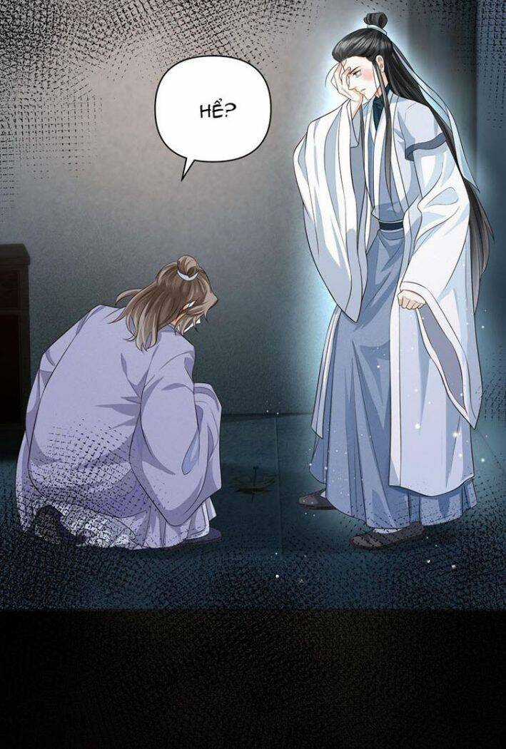 Đồng Tiền Kham Thế Chương 15 trang 20