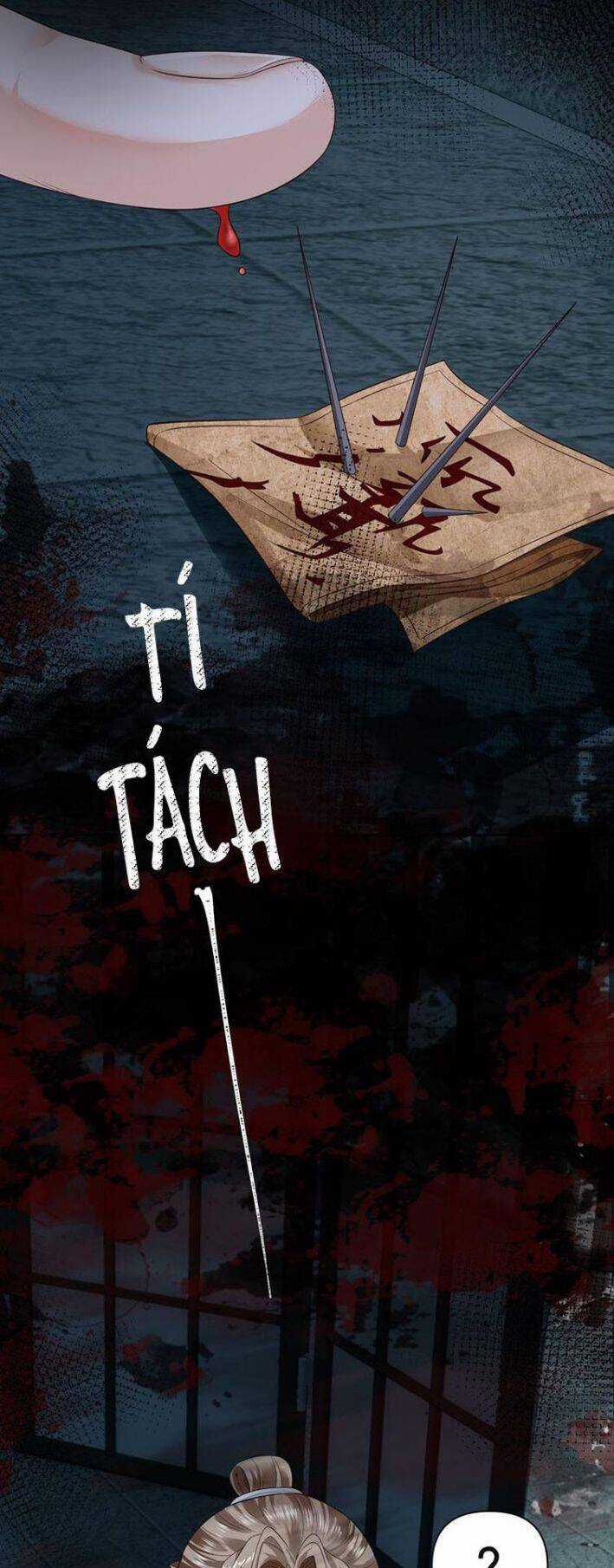 Đồng Tiền Kham Thế Chương 15 trang 22