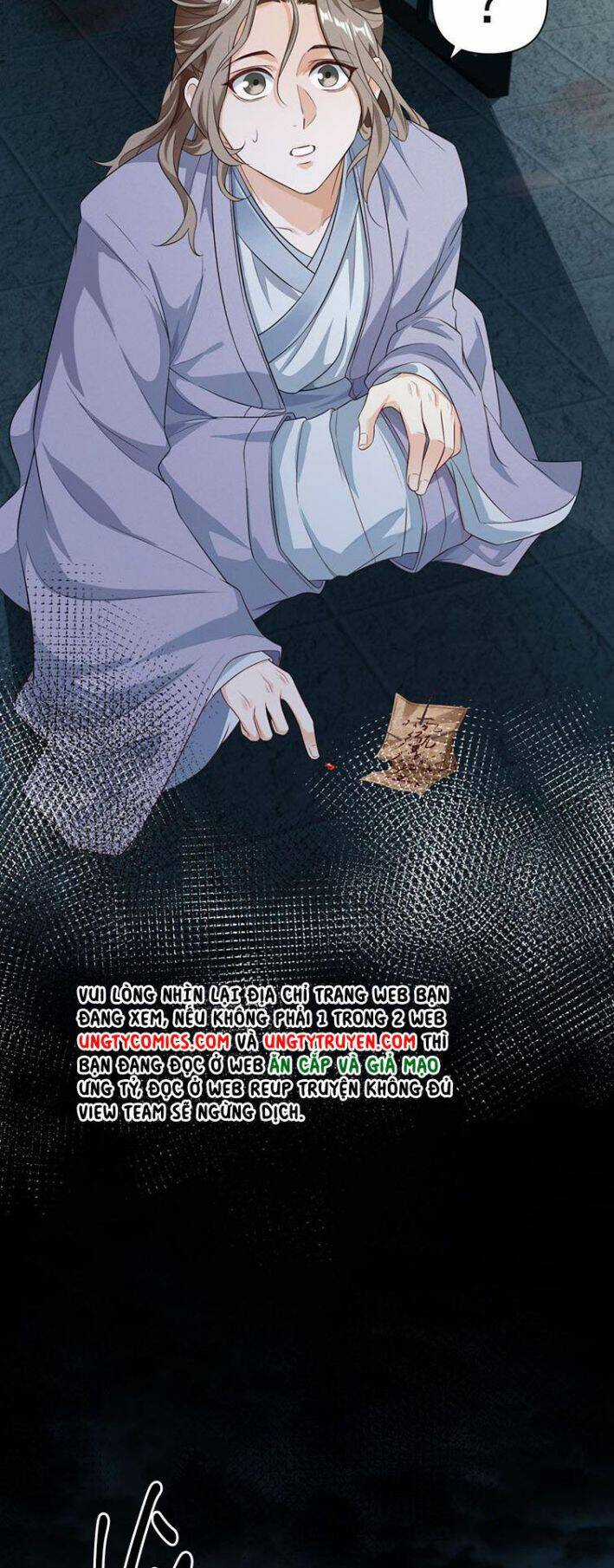 Đồng Tiền Kham Thế Chương 15 trang 23