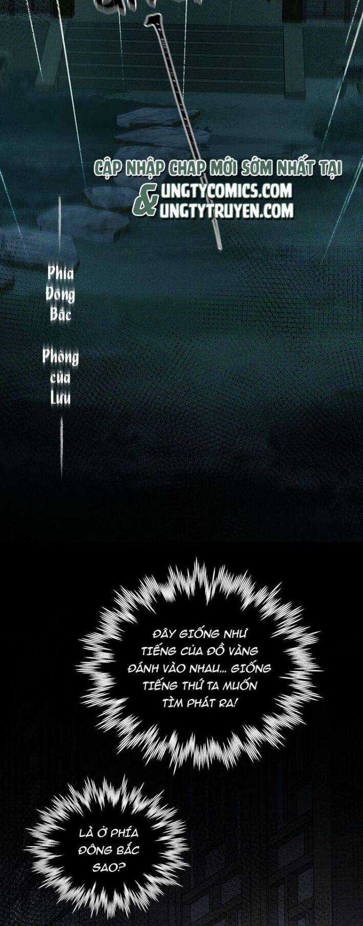 Đồng Tiền Kham Thế Chương 15 trang 25