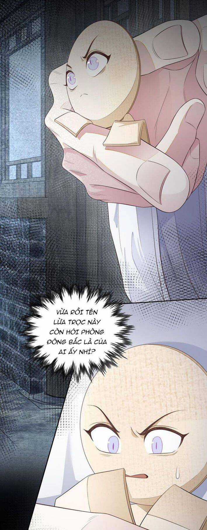 Đồng Tiền Kham Thế Chương 15 trang 26