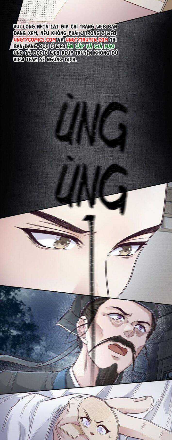 Đồng Tiền Kham Thế Chương 15 trang 27