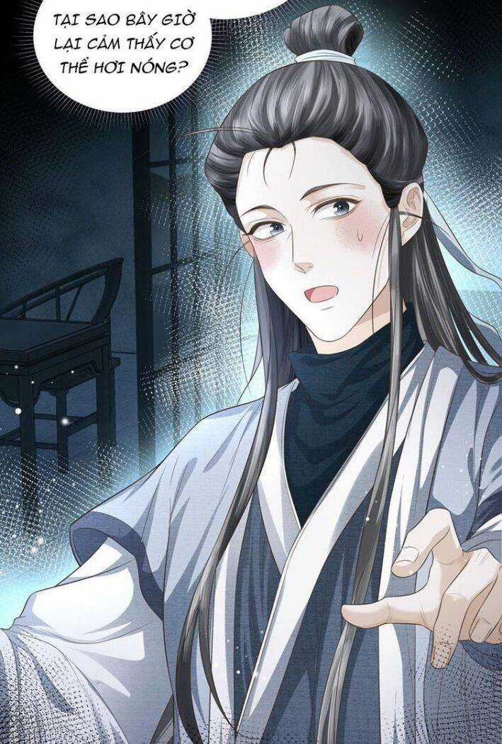 Đồng Tiền Kham Thế Chương 15 trang 3