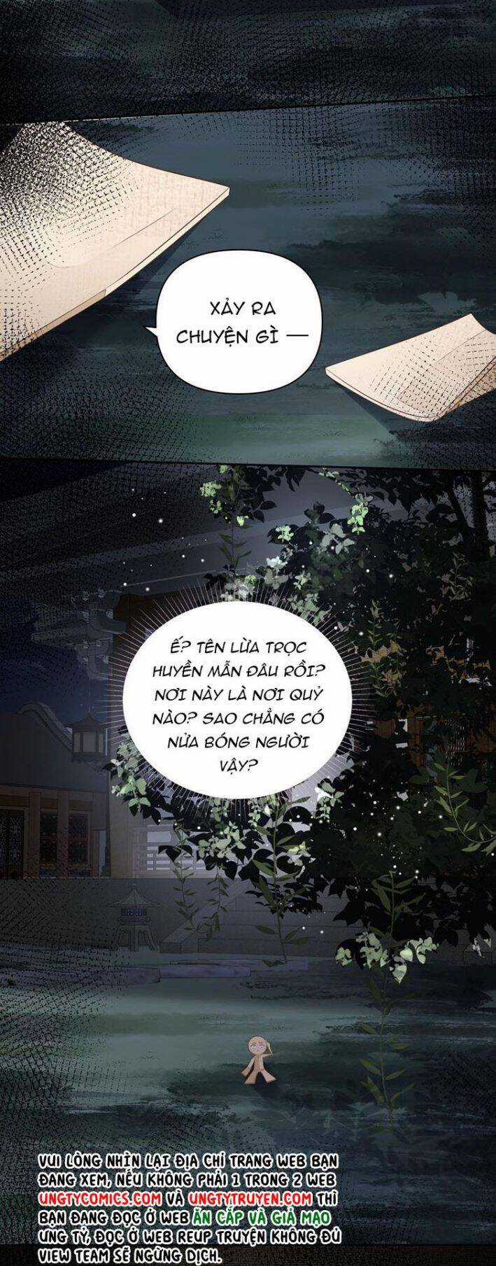 Đồng Tiền Kham Thế Chương 15 trang 30