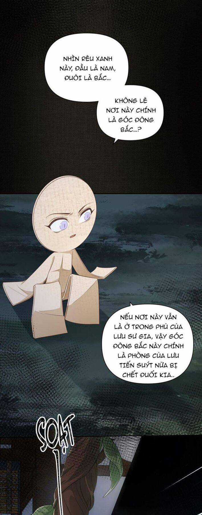 Đồng Tiền Kham Thế Chương 15 trang 31