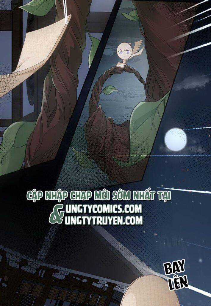 Đồng Tiền Kham Thế Chương 15 trang 32