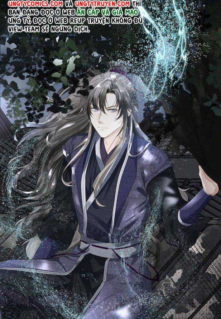 Đồng Tiền Kham Thế Chương 15 trang 35