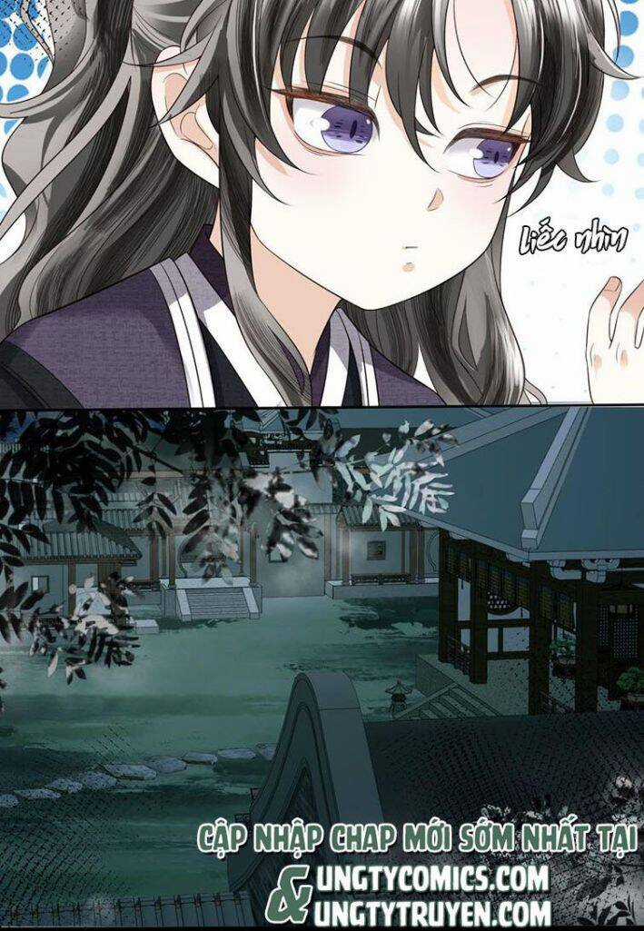 Đồng Tiền Kham Thế Chương 15 trang 37