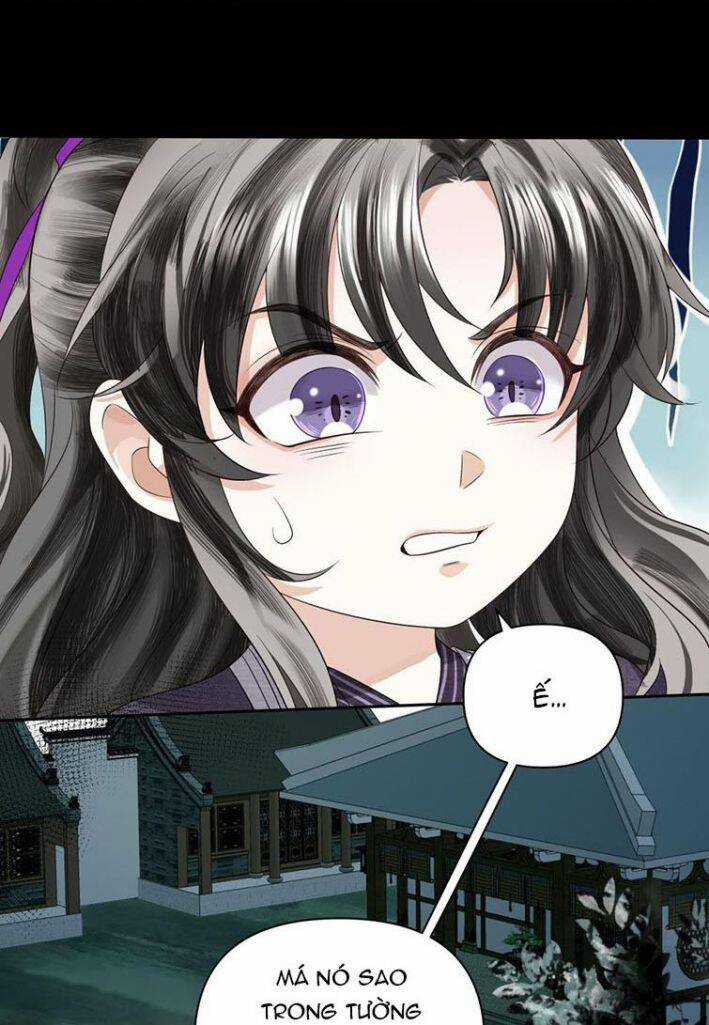 Đồng Tiền Kham Thế Chương 15 trang 38