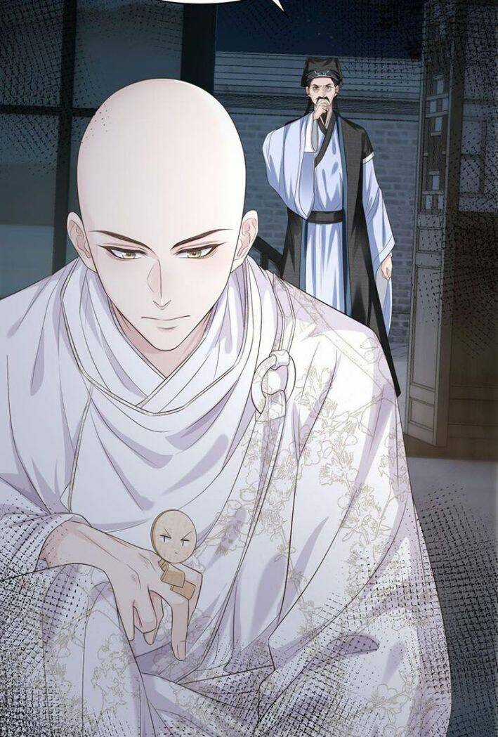 Đồng Tiền Kham Thế Chương 15 trang 8