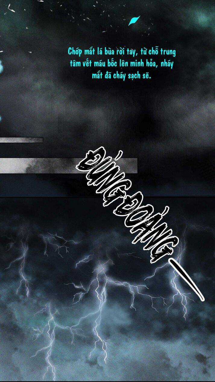 Đồng Tiền Kham Thế Chương 16 trang 11