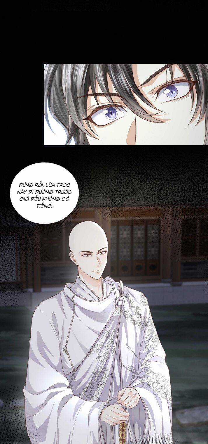 Đồng Tiền Kham Thế Chương 16 trang 15