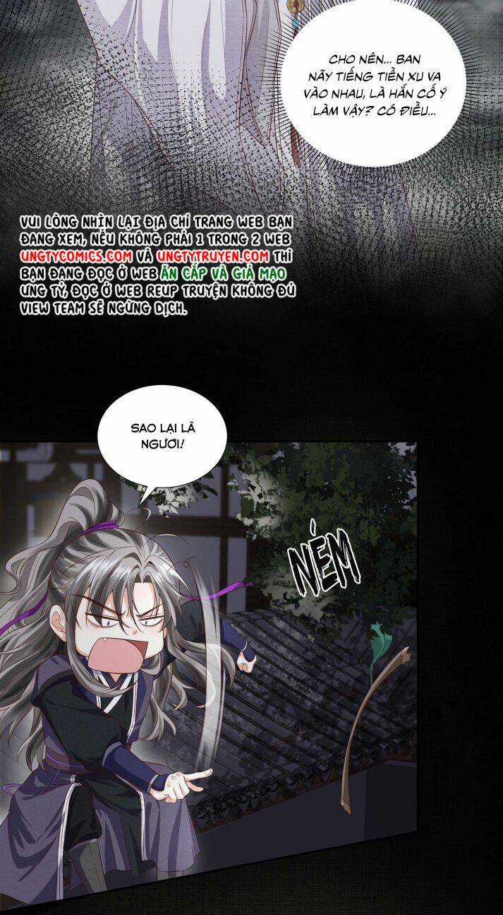 Đồng Tiền Kham Thế Chương 16 trang 16