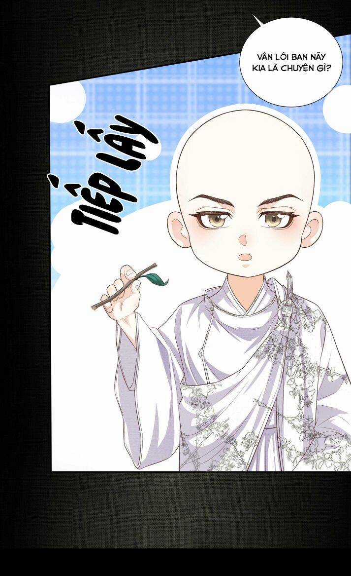 Đồng Tiền Kham Thế Chương 16 trang 17