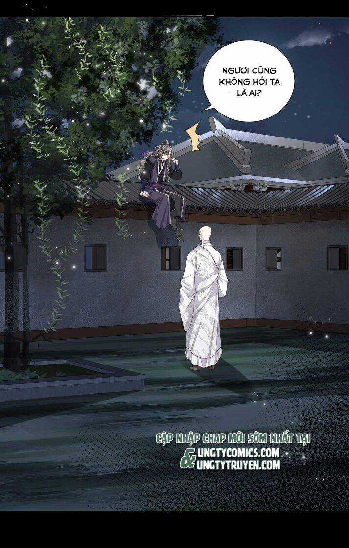 Đồng Tiền Kham Thế Chương 16 trang 18