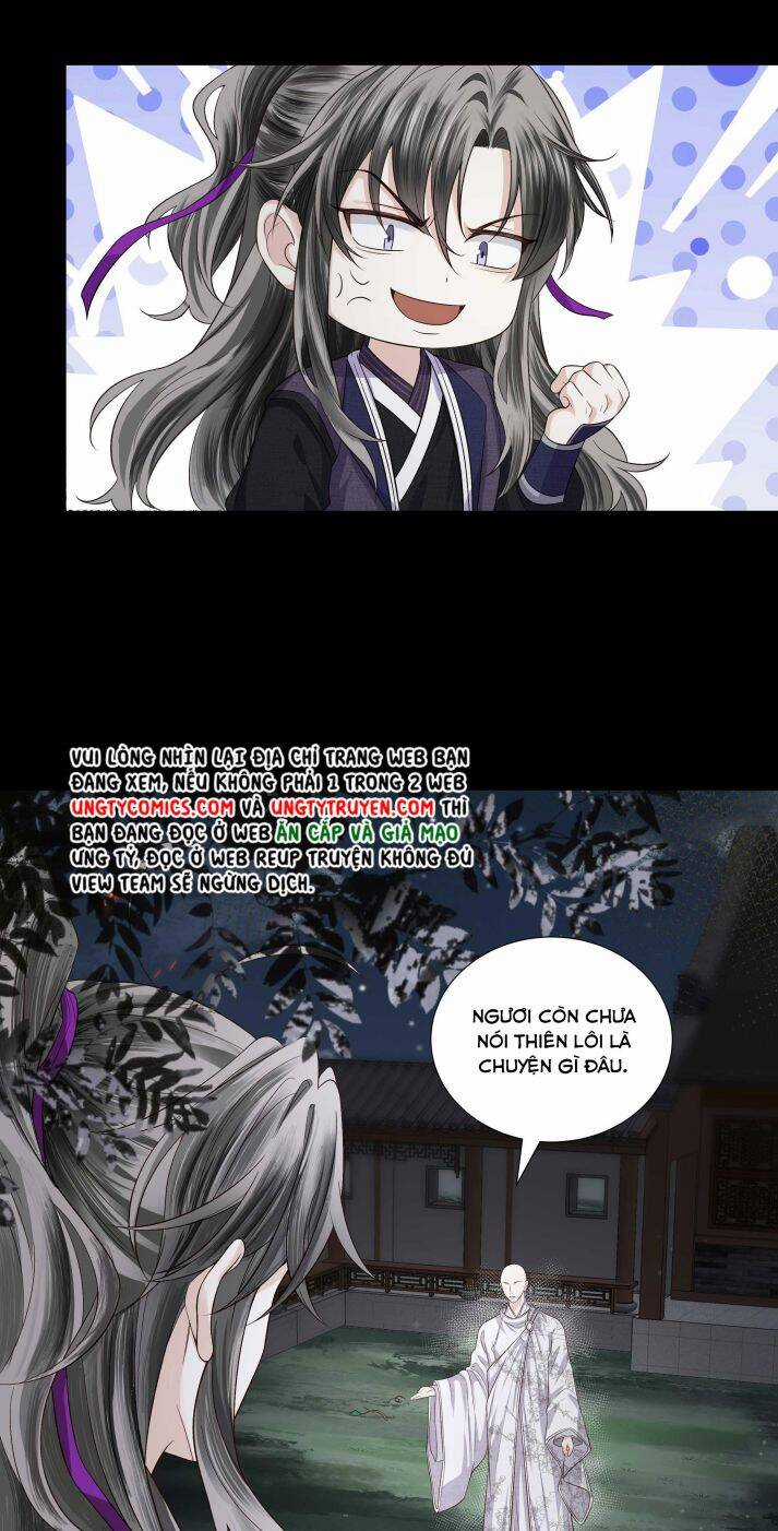 Đồng Tiền Kham Thế Chương 16 trang 20