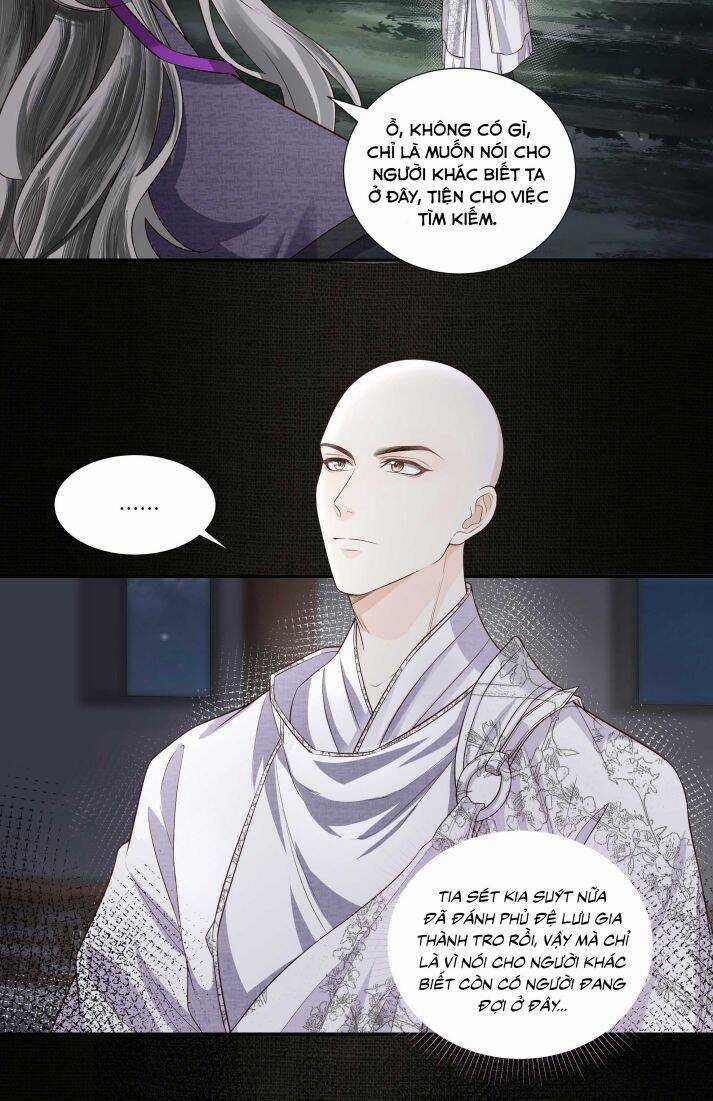 Đồng Tiền Kham Thế Chương 16 trang 21