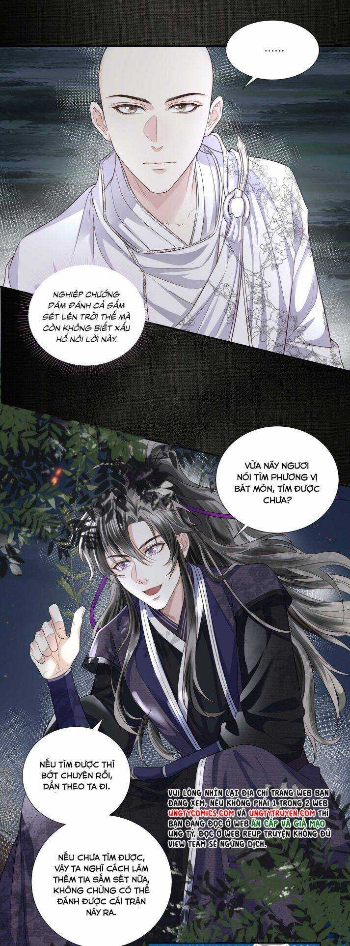 Đồng Tiền Kham Thế Chương 16 trang 24