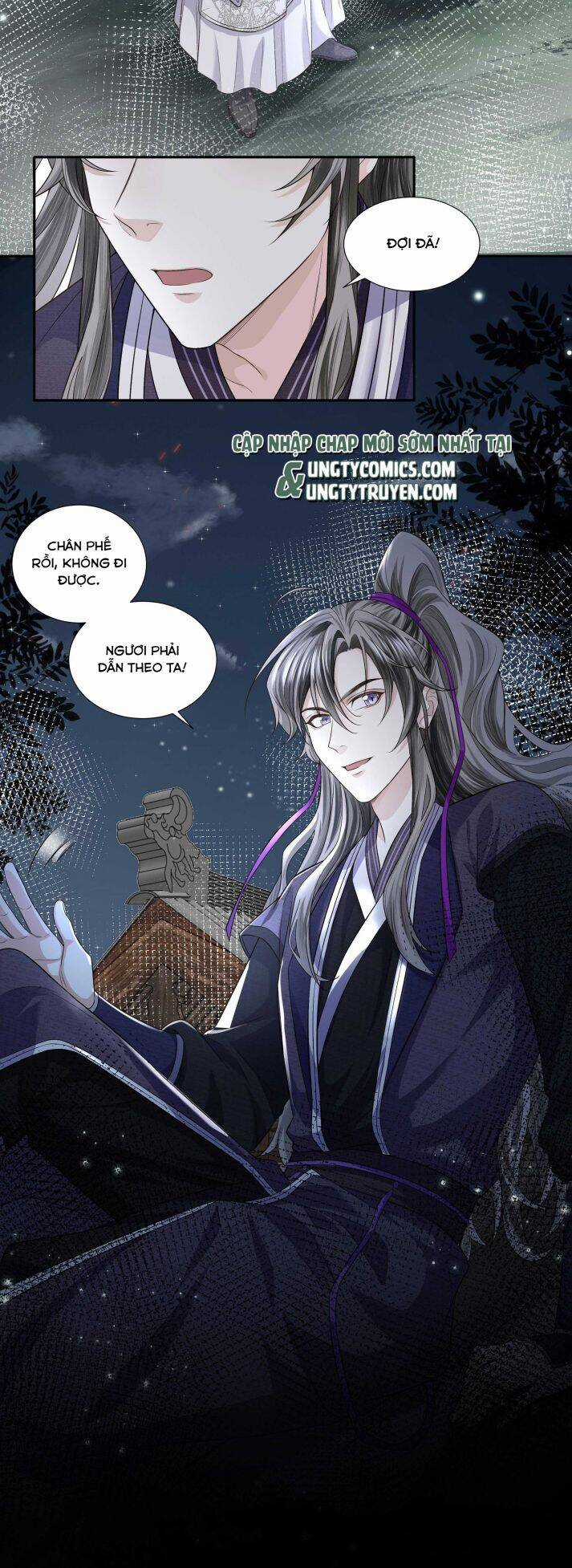 Đồng Tiền Kham Thế Chương 16 trang 26