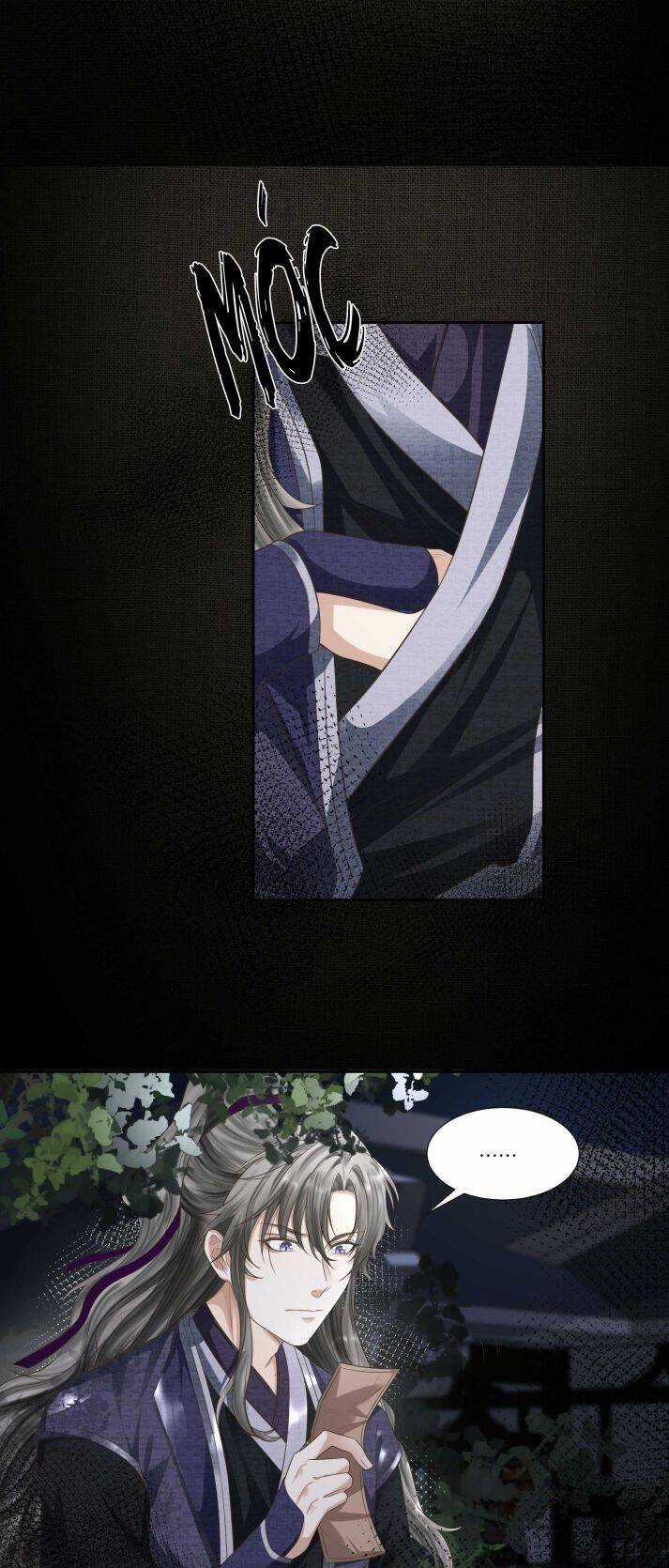 Đồng Tiền Kham Thế Chương 16 trang 5