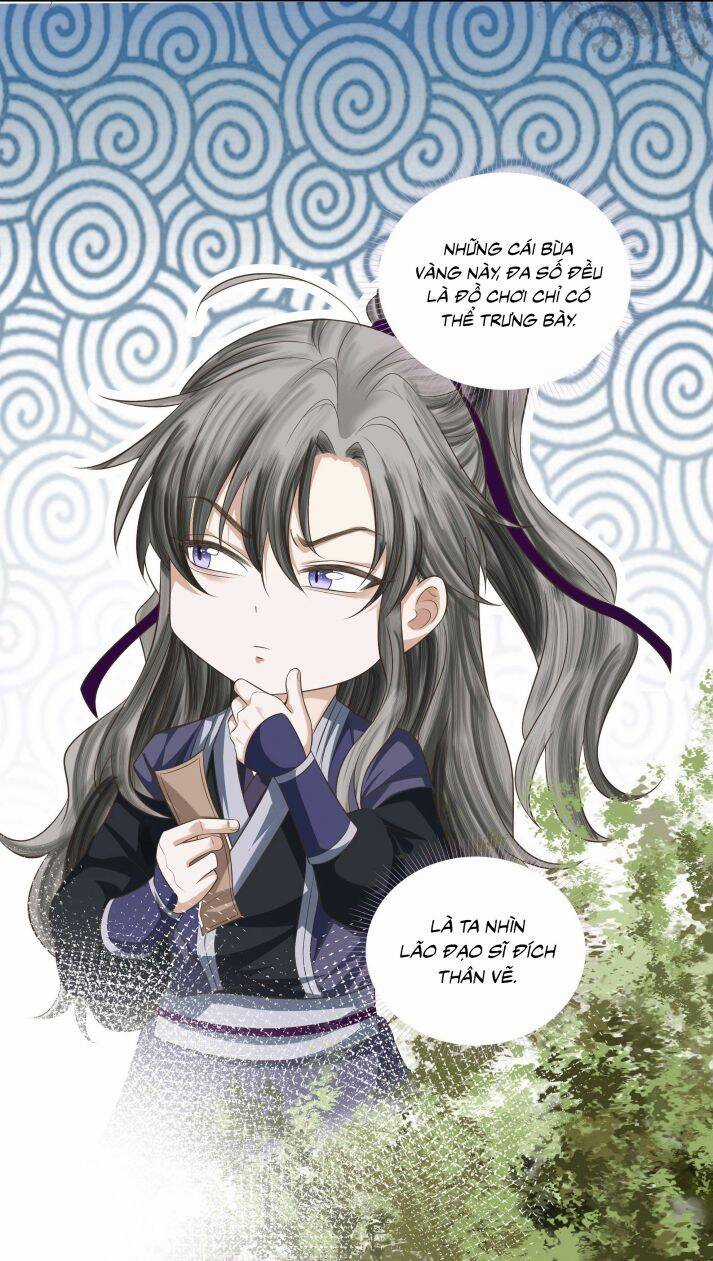 Đồng Tiền Kham Thế Chương 16 trang 7