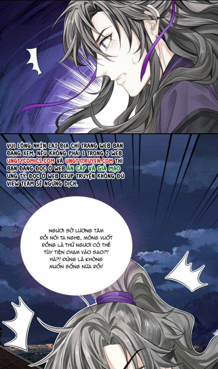 Đồng Tiền Kham Thế Chương 17 trang 10